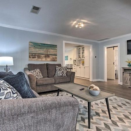 Gulfport Bungalow By Jones Parkandbeach Access! ภายนอก รูปภาพ