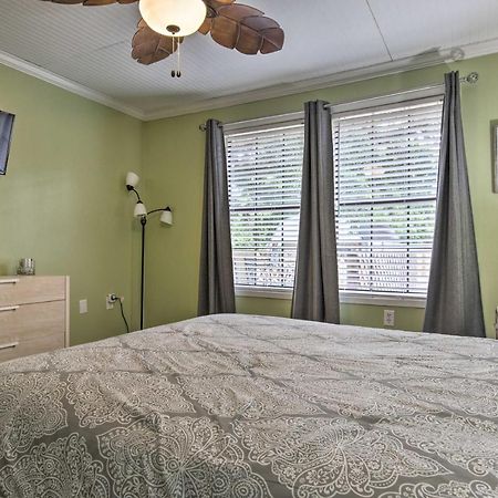 Gulfport Bungalow By Jones Parkandbeach Access! ภายนอก รูปภาพ